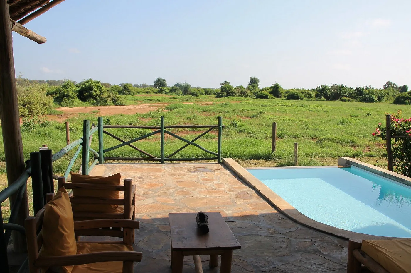 Manyatta Camp